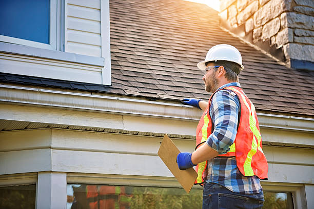 Trusted Storm Damage Roof Repair service in Chester, TX - Brentwood Metal Roofing